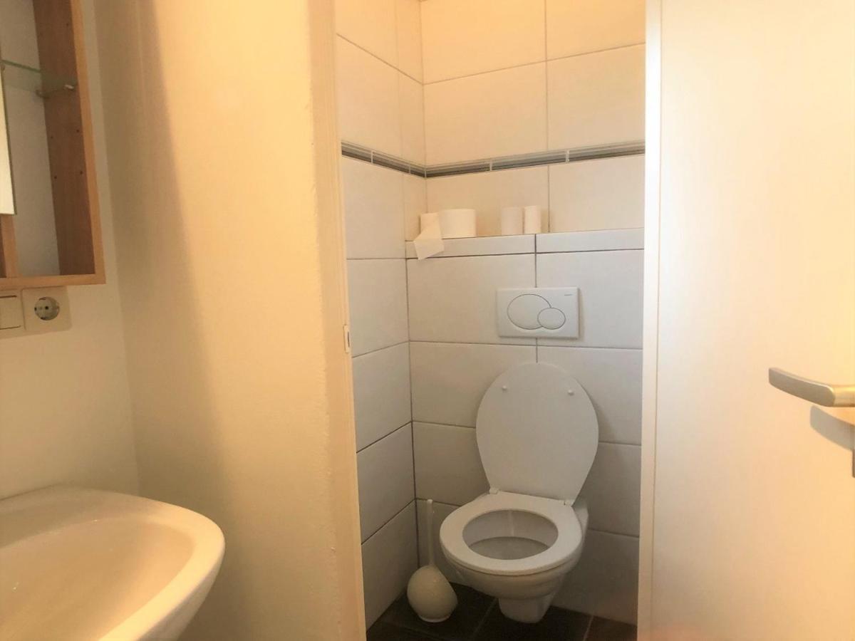 Wielewaal Tuinhuis Cadzand Ngoại thất bức ảnh